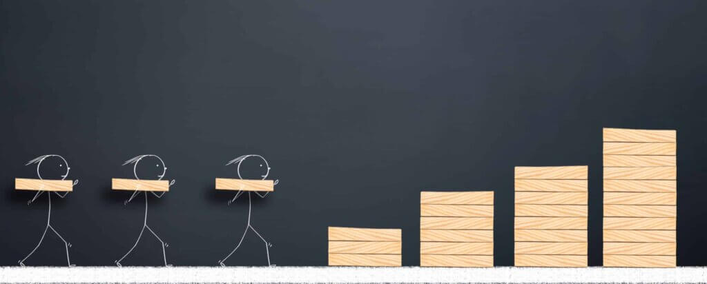Den Wachstum ihres Unternehmens maximieren