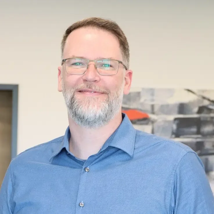 Portrait Mitarbeiter von Bettmer