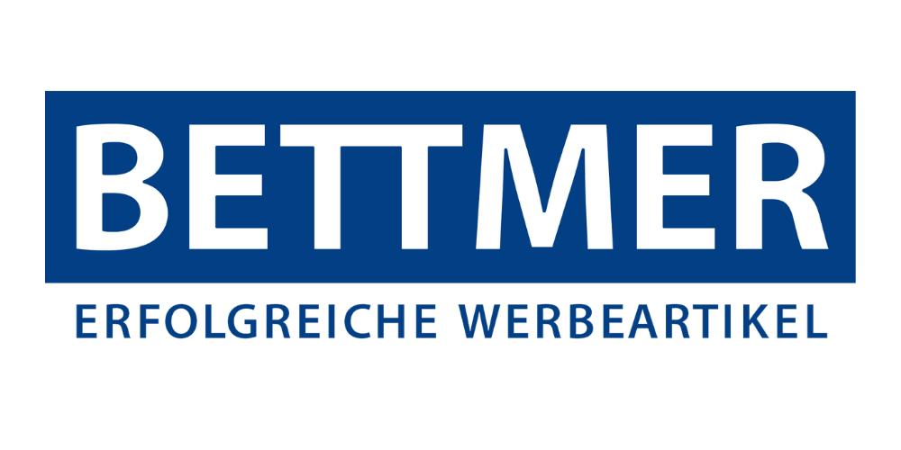 Logo Bettmer GmbH