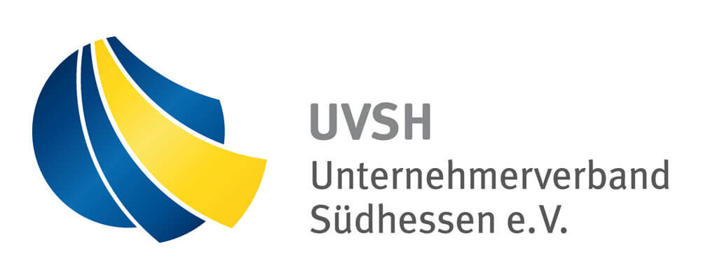 Logo Unternehmerverband Südhessen