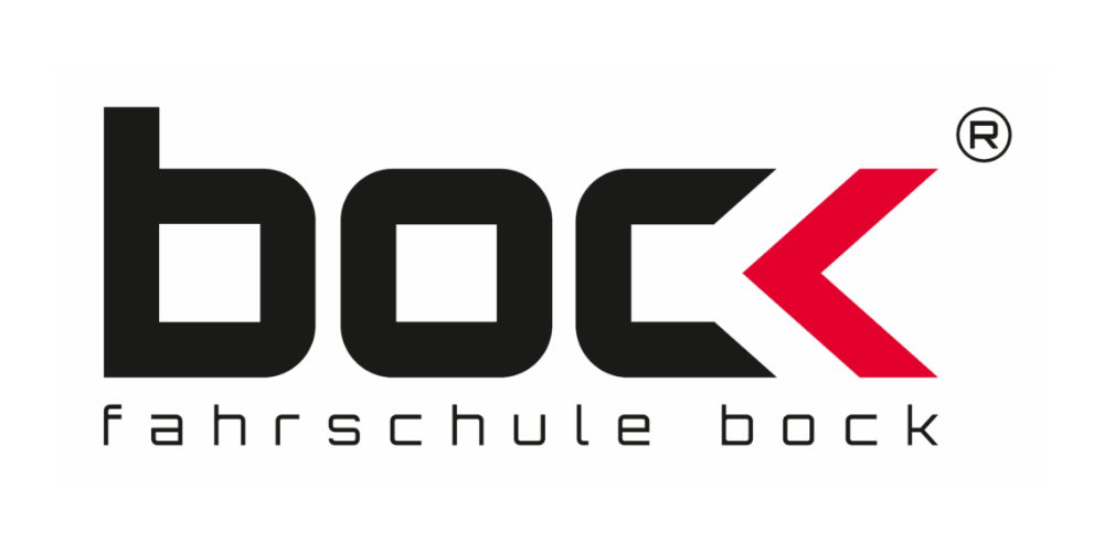 Logo Fahrschule Bock