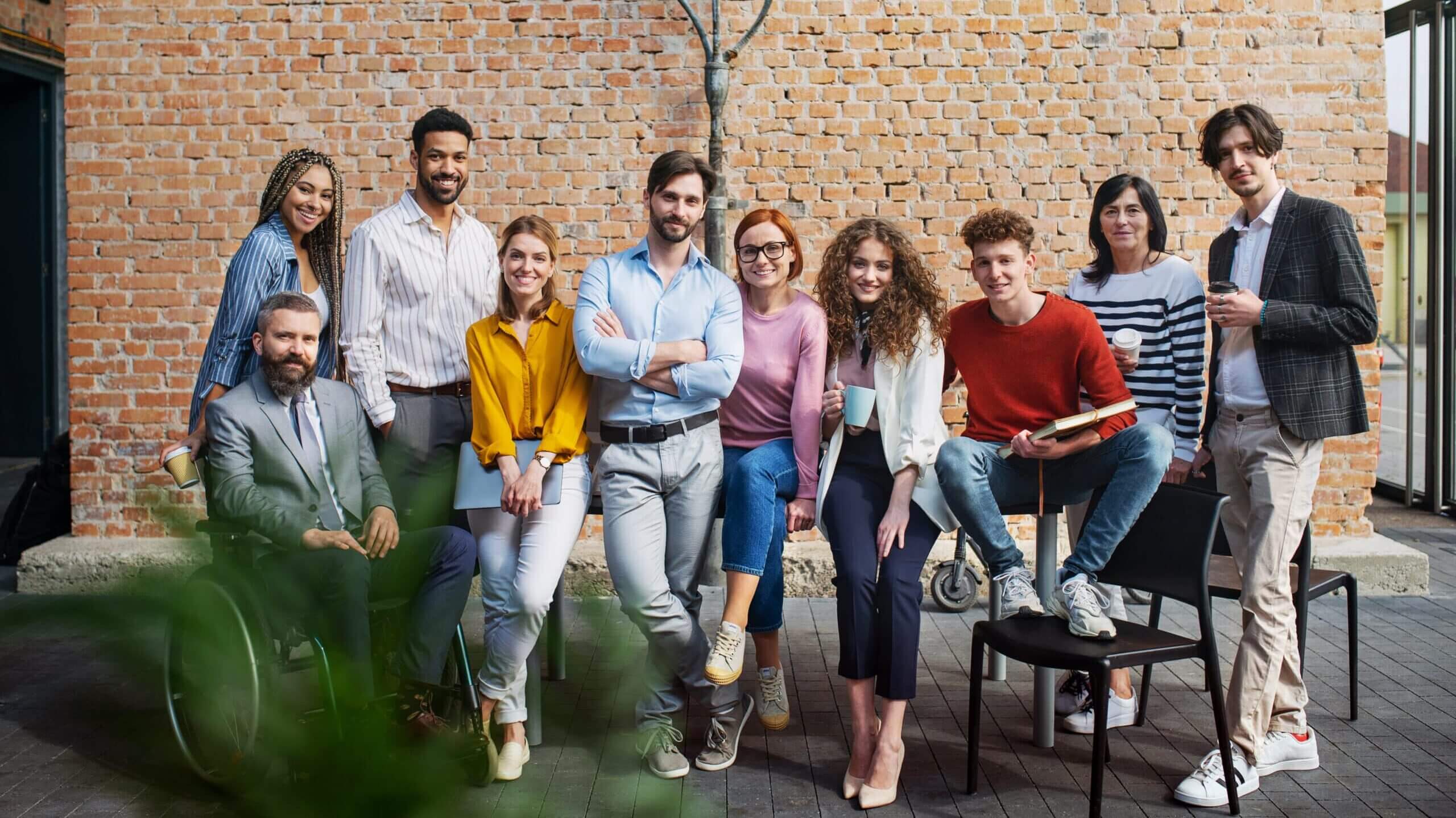 Teambild