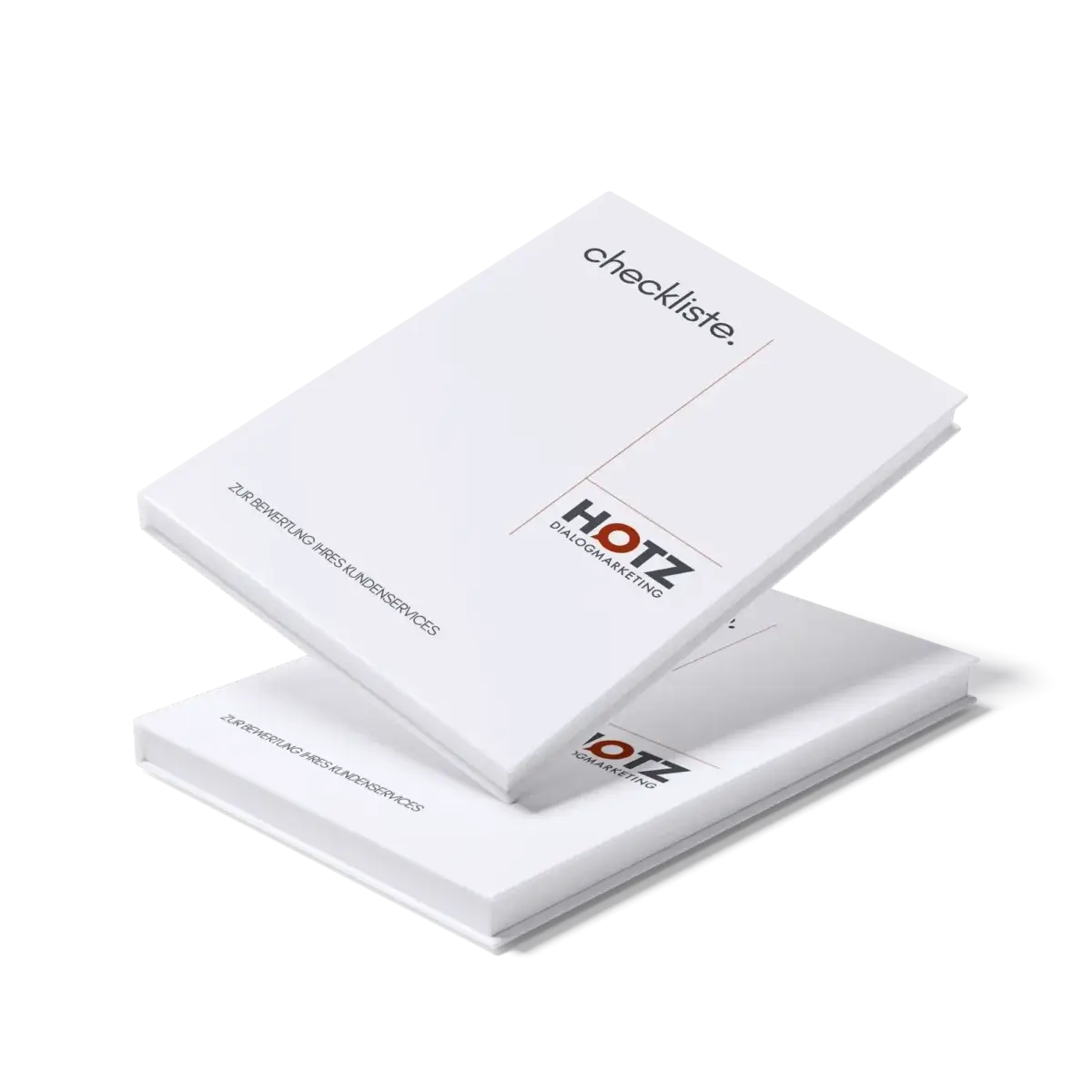 Mockup Freebook Kundenservice Checkliste