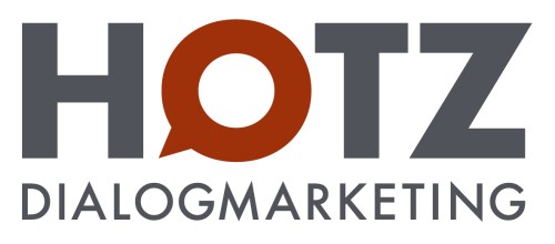 Hotz Dialogmarketing Logo