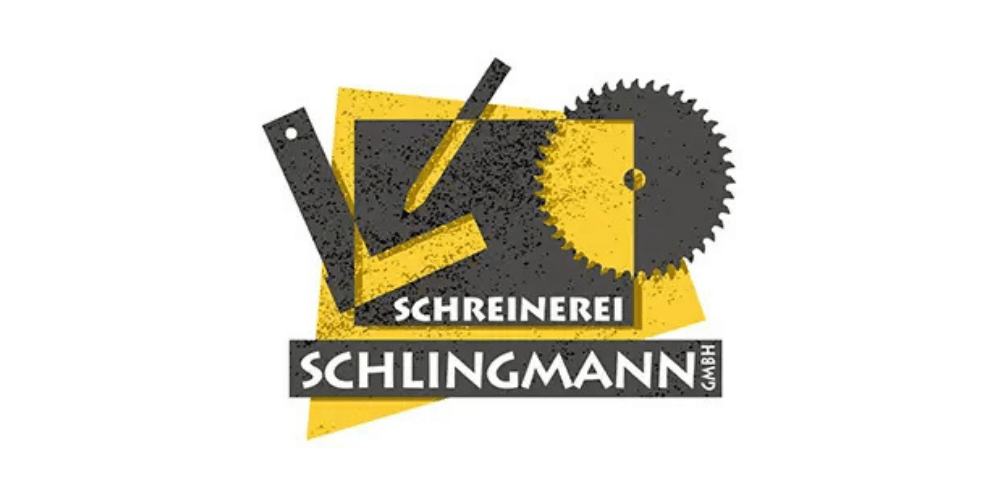 Logo Schreinerei Schlingmann