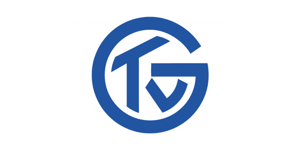Wappen TV Großwallstadt