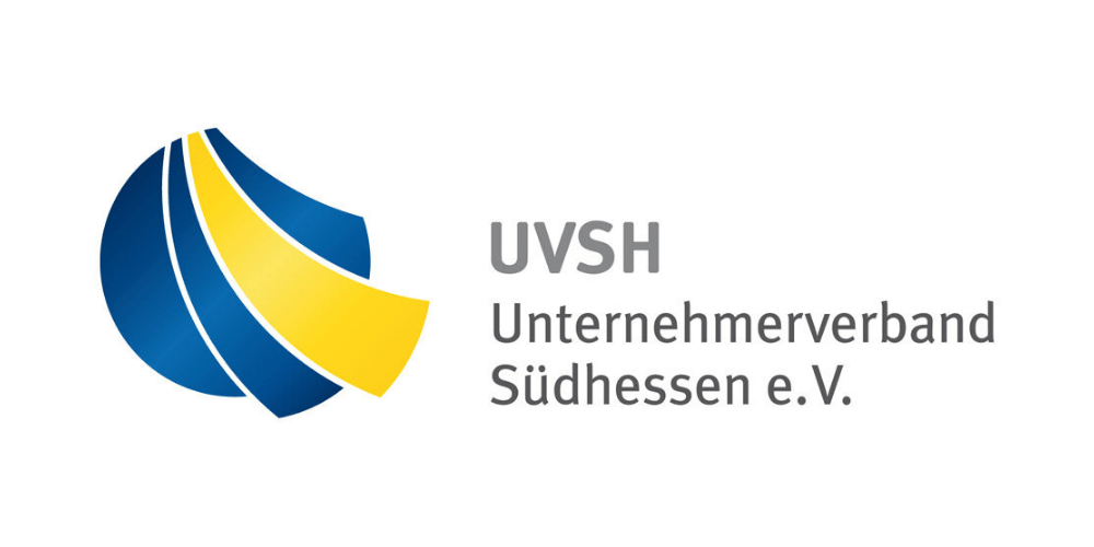 Logo Unternehmerverband Südhessen